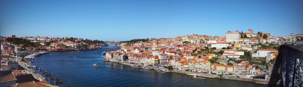 Porto Panorama